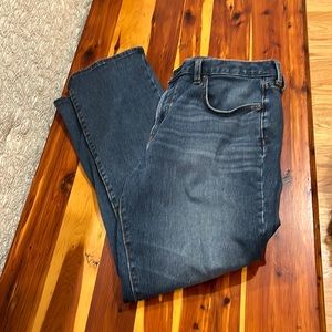 Men’s jeans